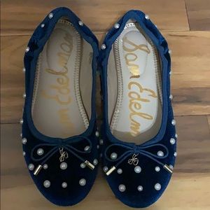 Sam edelman girl’s dress shoe